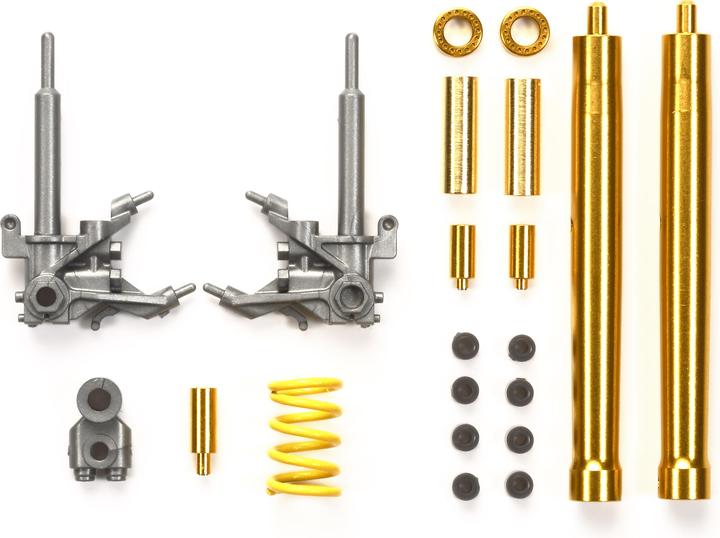 Produktbild Tamiya Honda RC213V 2014 Front Fork Set