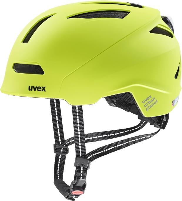 Produktbild Uvex Sports Urban Planet LED (58 - 61 cm)