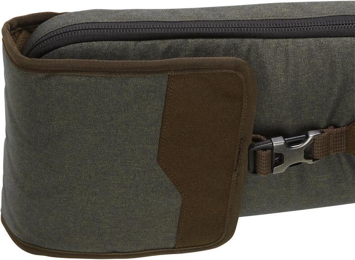 Actual product image Solognac Soft case for shotguns - Rifle case