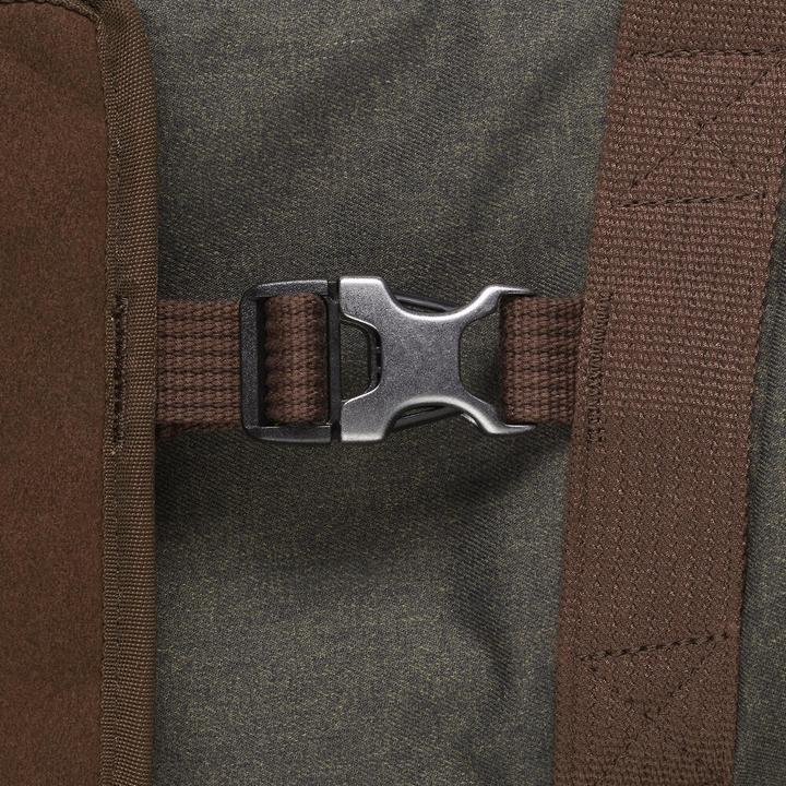 Actual product image Solognac Soft case for shotguns - Rifle case