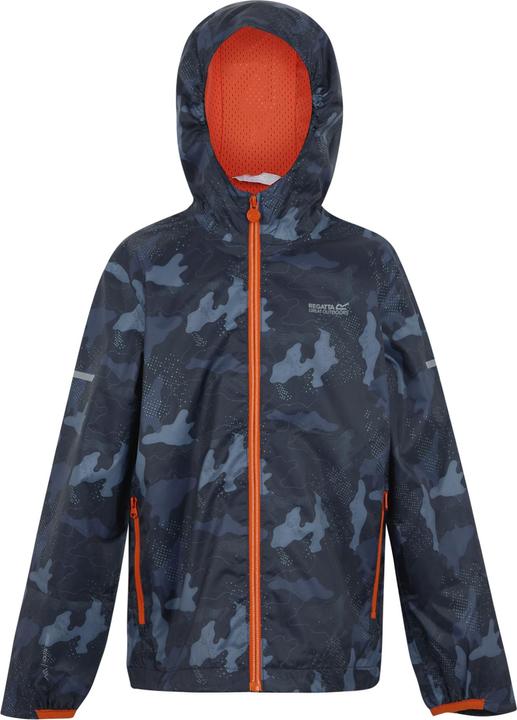 Produktbild Regatta Lever II Jacke wasserfest (158)