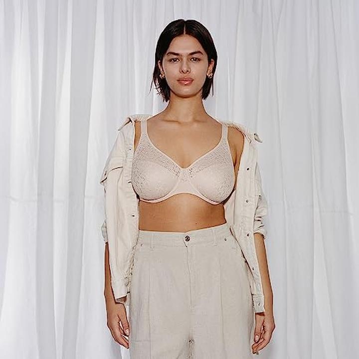 Produktbild Chantelle Bügeln NORAH dore (Einzelpack, 80 D)