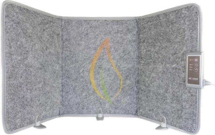 Mi-Heat Pannello riscaldante pieghevole51x100 cm