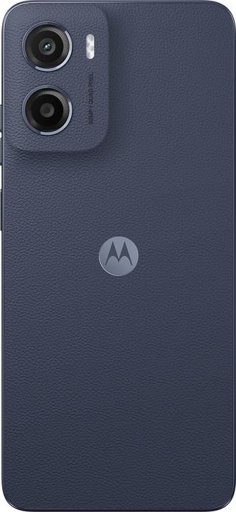 Immagine prodotto Motorola moto e15 (64 GB, Azzurro, 6.67", Doppia SIM, 32 Mpx, 4G)