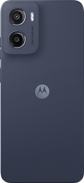 Actual product image Motorola moto e15 (64 GB, Blue, 6.67", Dual SIM, 32 Mpx, 4G)