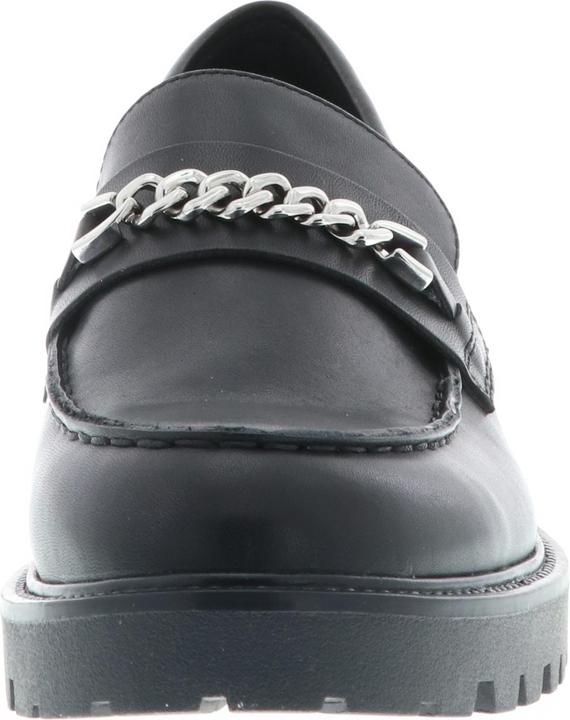 Actual product image Vagabond Kenova 5440-101-20 Women's Low Shoes Chunky Slipper Platform Black (38)