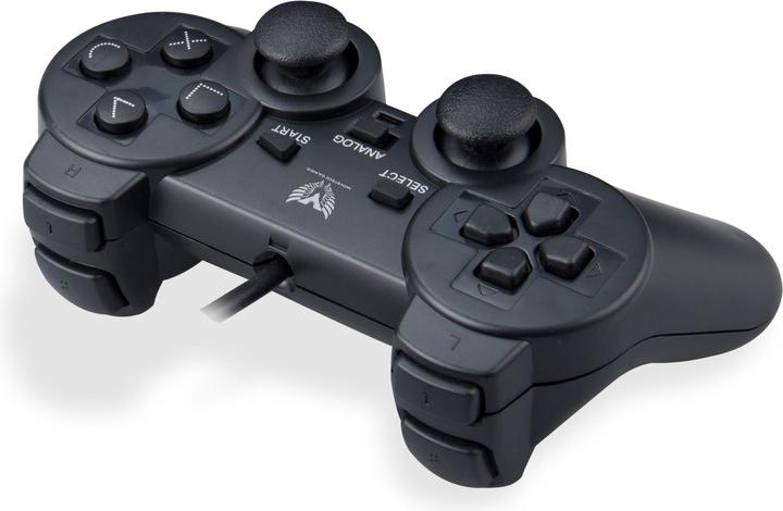 Immagine prodotto Freaks and Geeks PlayStation 2 Controller Wired (PS2)