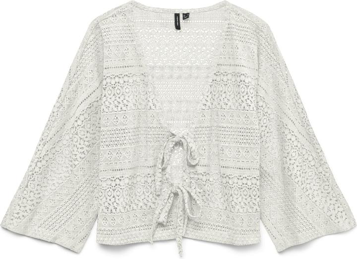 Actual product image Vero Moda VMHONEY Top Strickjacke (XL)