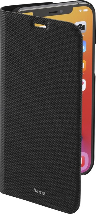 Produktbild Hama Slim Pro (Apple iPhone 12 Pro Max)