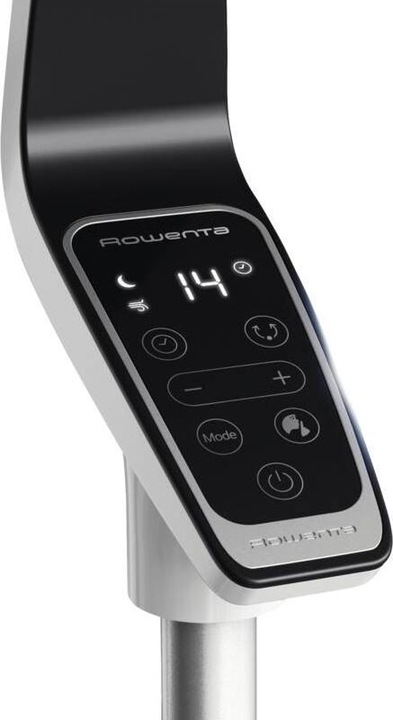 Image du produit Rowenta Turbo Silence Extreme VU5690 (35 dB)