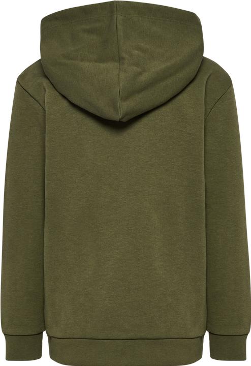 Produktbild hummel hmlJR BASE HOODIE (46, 48, 50, 52)