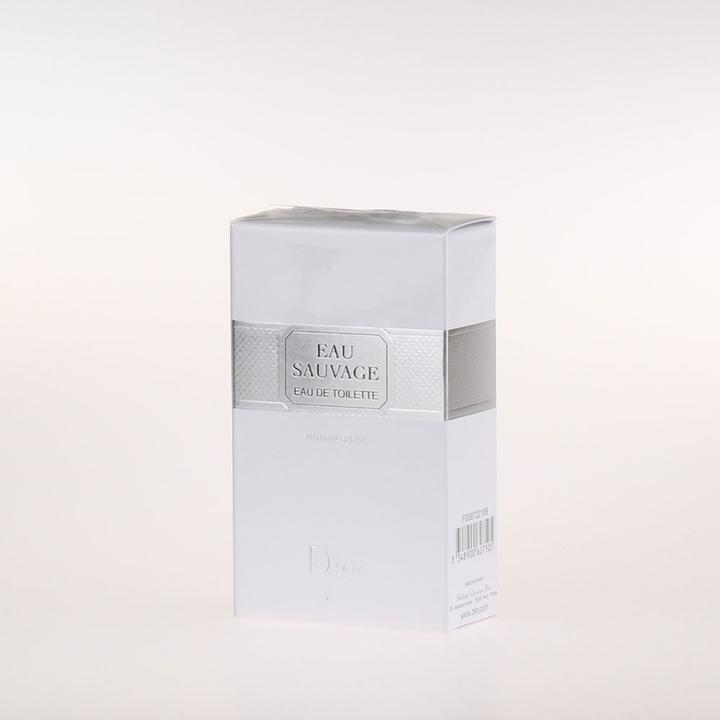 Immagine prodotto Dior Eau Sauvage (Eau de toilette, 50 ml)