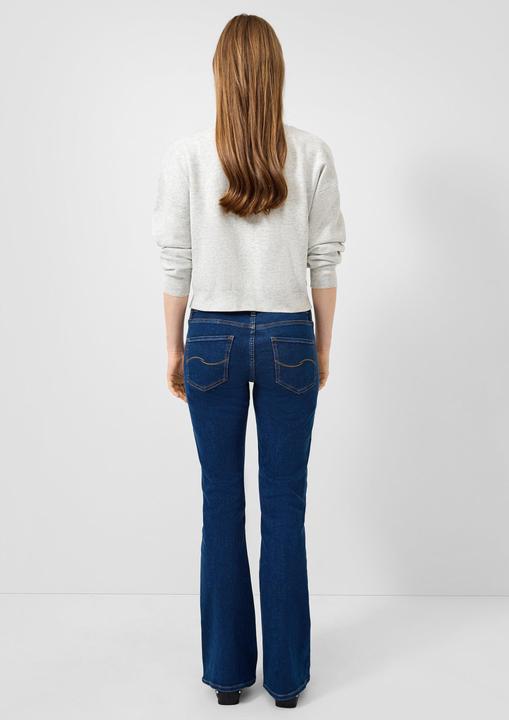 Produktbild s.Oliver Jeans-Hose Jeans-Hose (38)