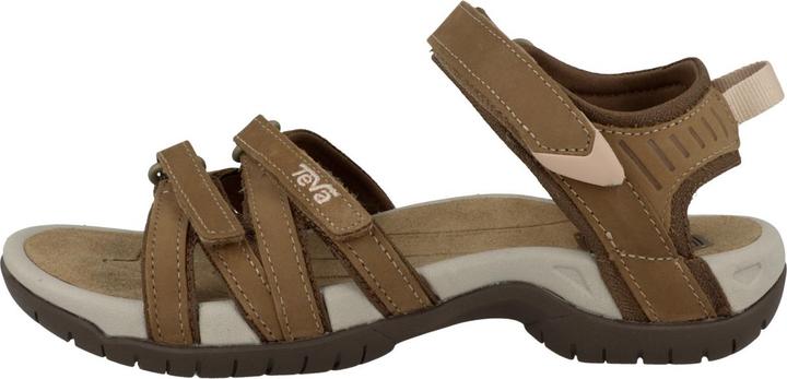 Actual product image Teva Tirra Leather (36)