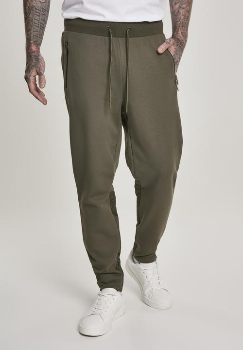 Immagine prodotto Urban Classics Military Sweatpants (S)
