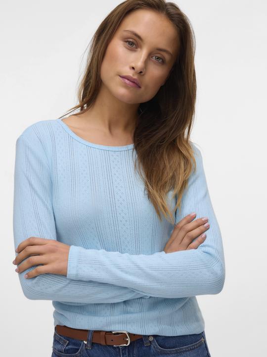 Immagine prodotto Vero Moda Vmlisa Ls Top Jrs Noos (XL)