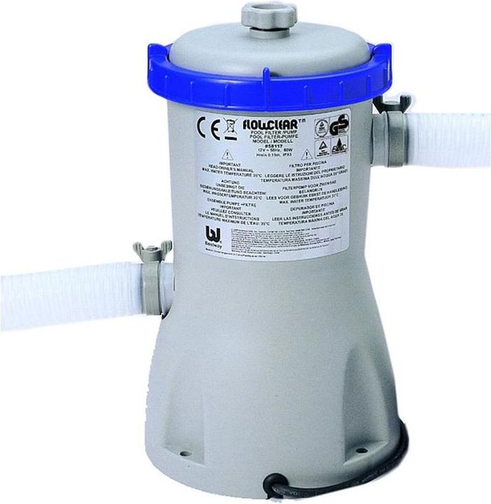Produktbild Bestway Flowclear