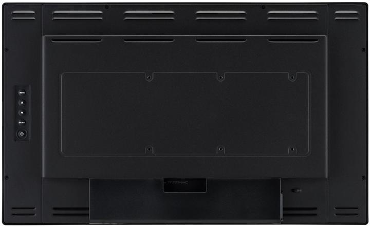 Immagine prodotto iiyama 21,5 pollici IPS 1920 x 1080 10 Point Touch Anti-Fingerprint 1000:1 305 cd (1920 x 1080 pixel, 22")