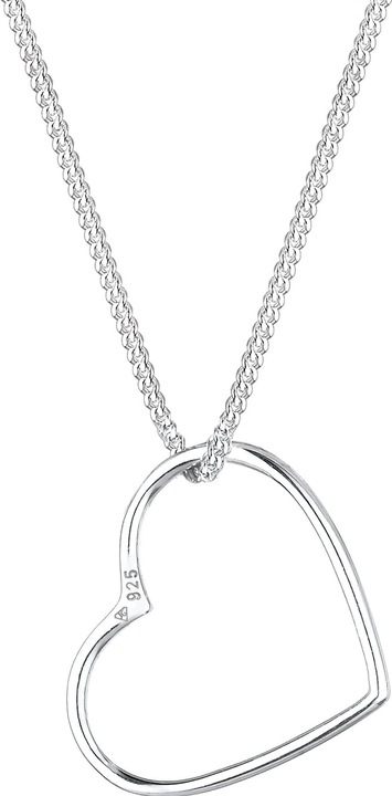 Image du produit Elli Liebe Filigran (Argent Sterling, 45 cm)