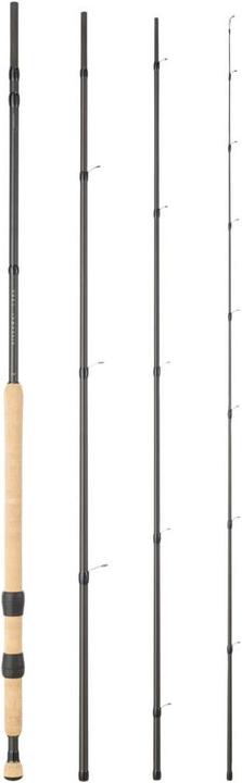 Actual product image Caperlan RIVERWAY T900 (Fly rod, 390 cm)