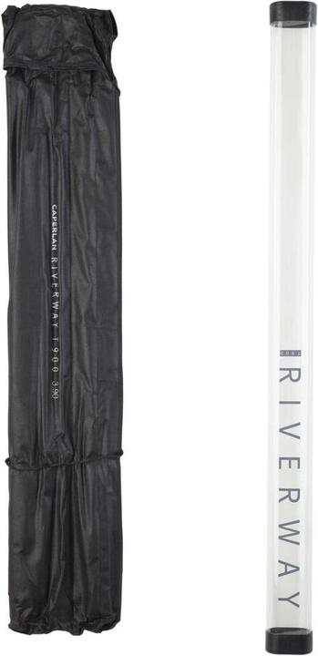 Actual product image Caperlan RIVERWAY T900 (Fly rod, 390 cm)