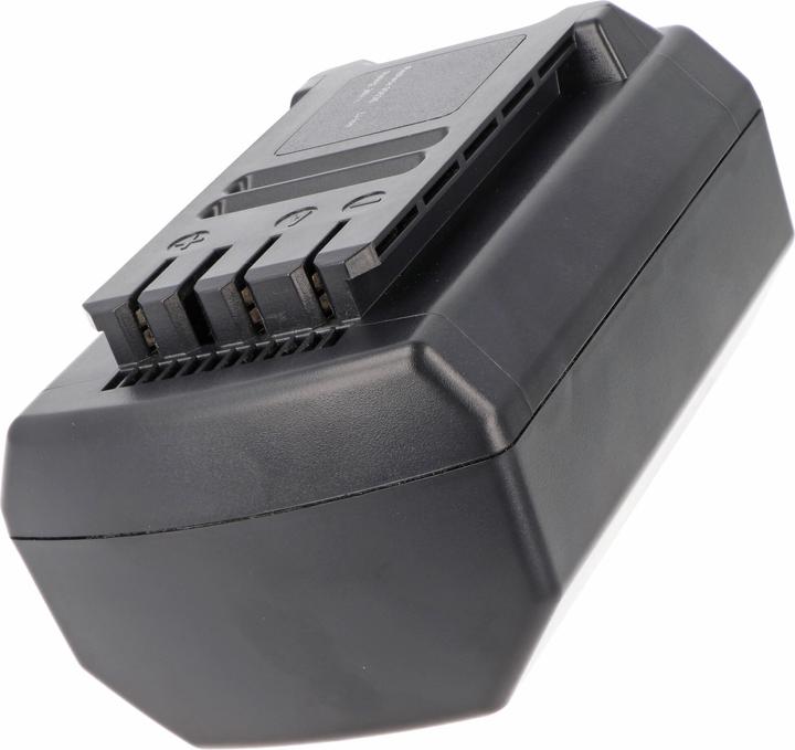 Image du produit AccuCell Akku Güde 95526 Garden Feelings R1S-360-AH-C 36V (36 V)