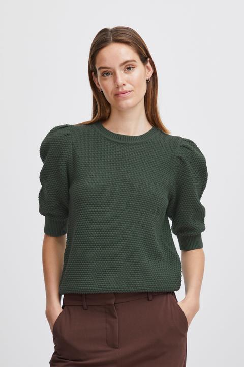 Produktbild B.young BYMIKALA SS JUMPER 20811028 (XS)