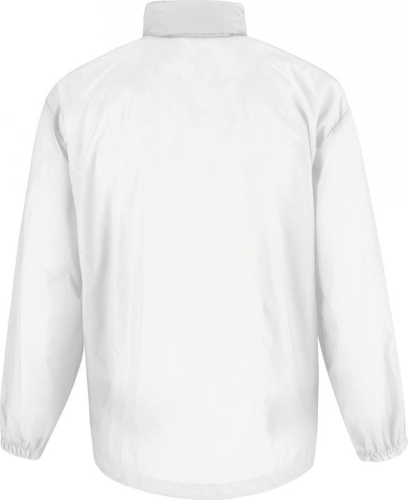 Actual product image B&C Sirocco (XL)