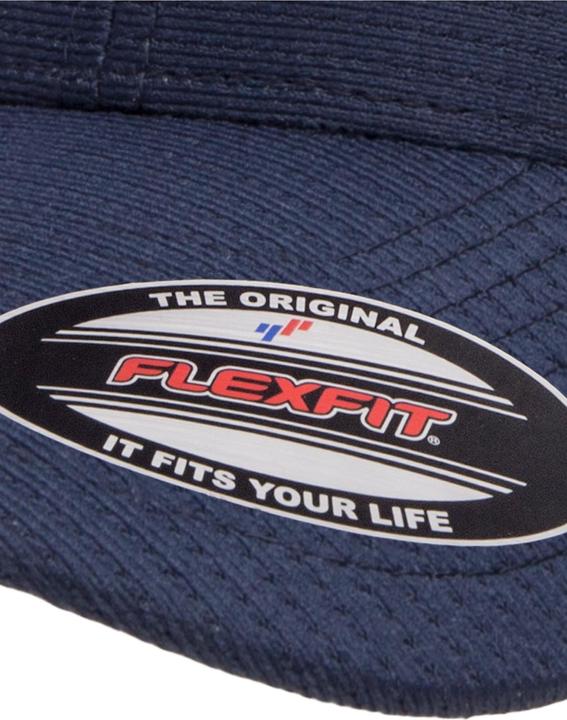 Image du produit Flexfit Cool & Dry Calocks Maillot Cap - 160861 (S, M)