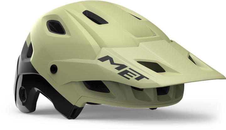 Image du produit MET Mtb Helm Parachute Mcr Mips (52 - 56 cm)
