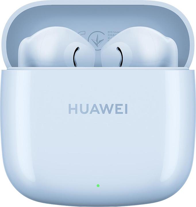 Actual product image Huawei FreeBuds SE 2 (ANC, 5 h, Wireless)