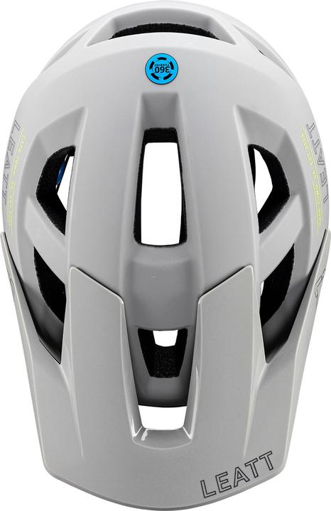 Actual product image Leatt MTB All-MTN 2.0 Helmet granite L (59 - 63 cm)