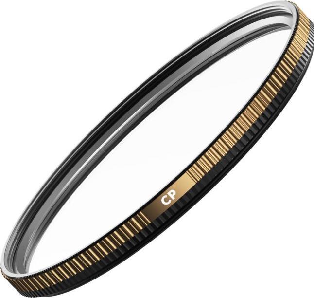 Produktbild PolarPro QuartzLine CP (67 mm, Polarisationsfilter, 67 mm)