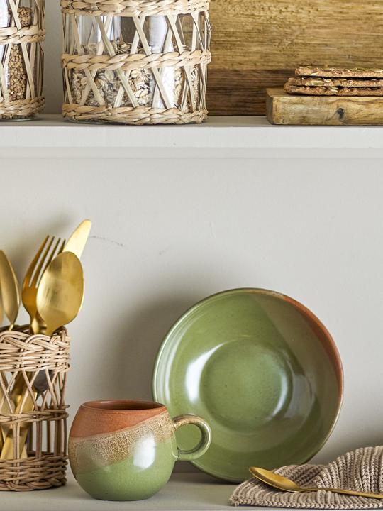 Actual product image Bloomingville Paula (16 cm, 0.53 l, 1 x)