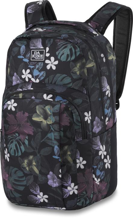 Actual product image Dakine Backpack CAMPUS L 33L TROPIC DUSK (33 l)