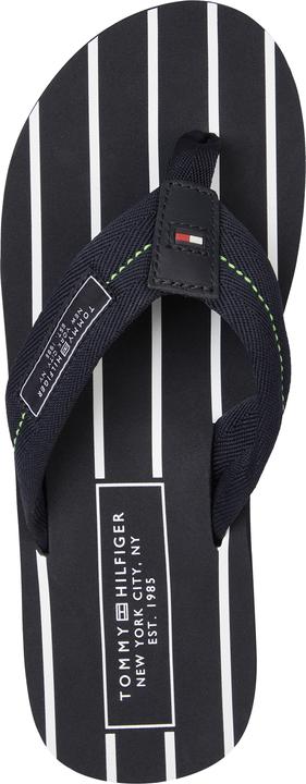 Produktbild Tommy Hilfiger Patch Hilfiger Beach Sandal (43)