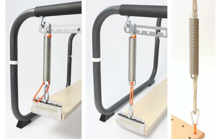 Produktbild Pedalo Stabilisator Profi