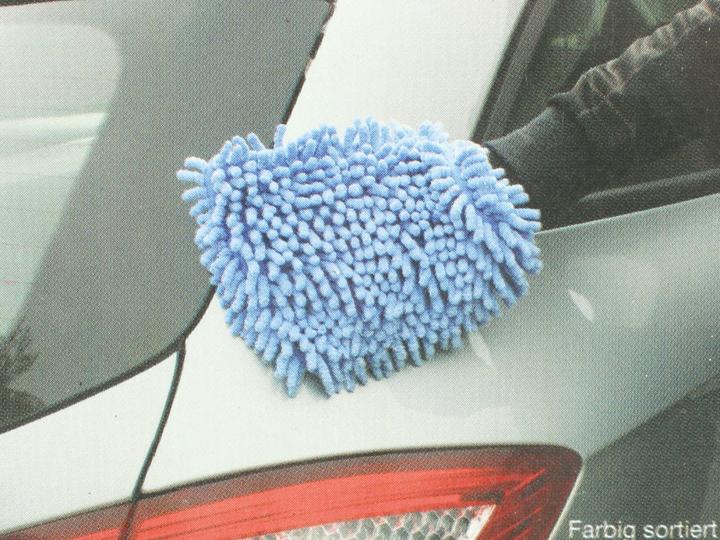 Produktbild APA Mikrofaserhandschuh