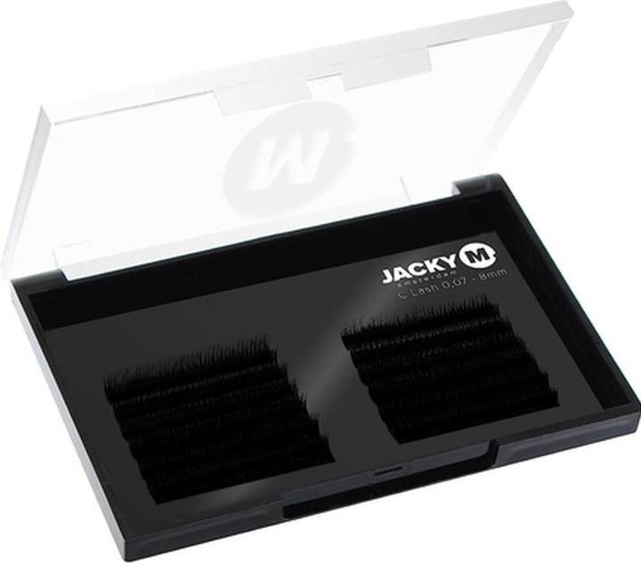 Produktbild Jacky M. Jacky M B Lash 0.07-14mm