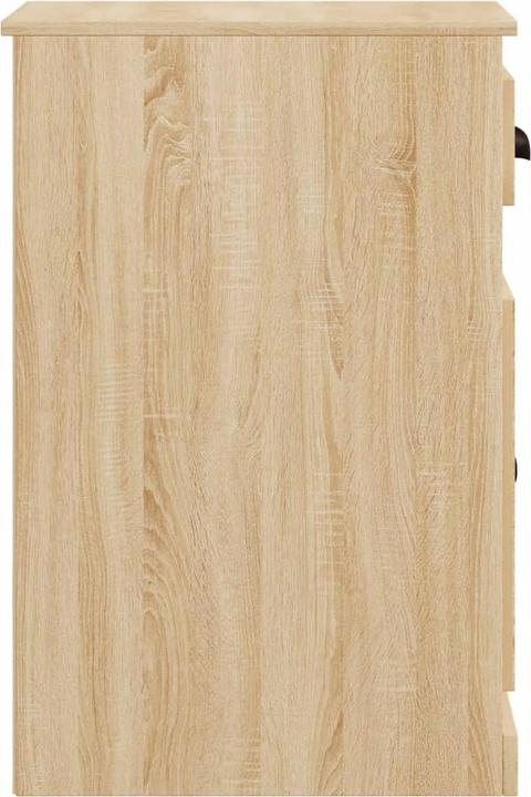 Actual product image vidaXL Beistellschrank (40 x 40 x 75 cm)