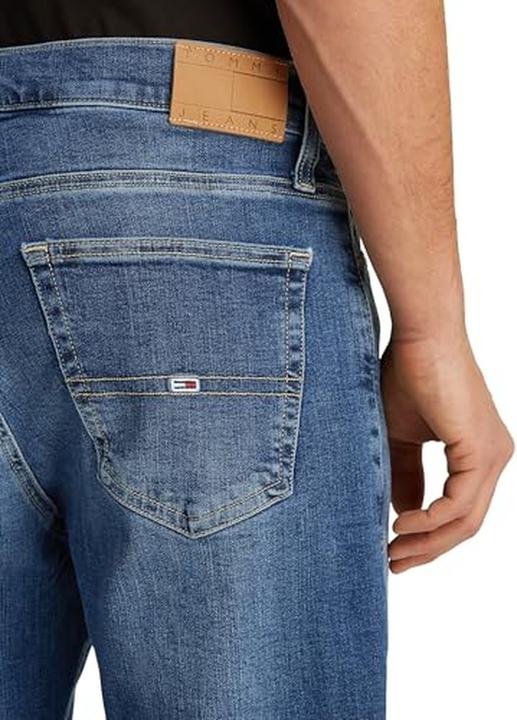 Actual product image Tommy Jeans 10021297 (W38/L36)