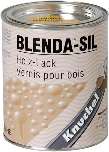 Immagine prodotto Knuchel Blenda-Sil (Trasparente, 0.75 l)