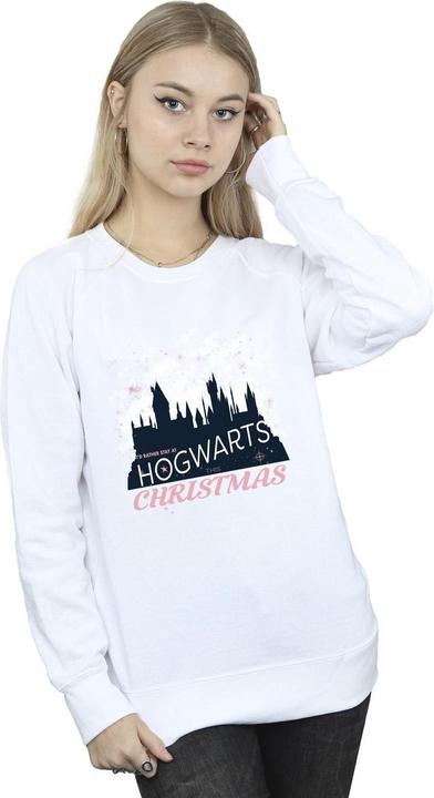 Produktbild Hogwarts Christmas Sweatshirt (XXL)