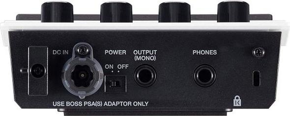 Actual product image Roland SPD::ONE Percussion