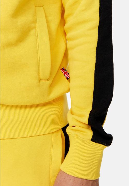 Actual product image Lonsdale Beickerton (S)