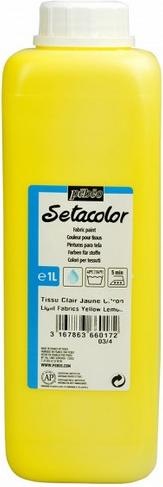 Giallo limone