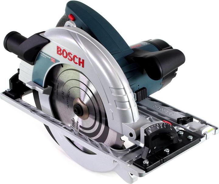Actual product image Bosch Professional Gks 85 G