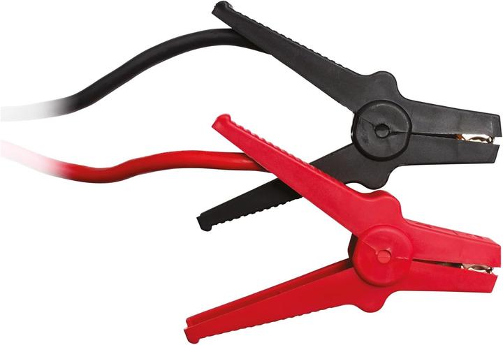 Produktbild Absaar Starthilfe (12 A, 12V, 6V)