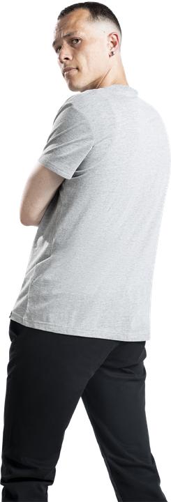 Produktbild RED by EMP Double Pack Shirts (M)