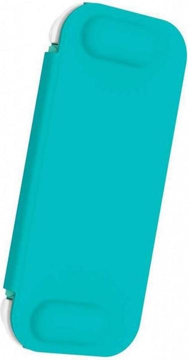 Actual product image Blade Protective cover Switch-L Flip Case Turquoise (Switch Lite)